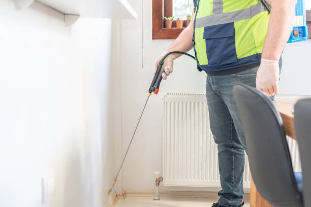 Best Exterminator Services  in San Benito, TX